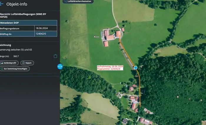 Artikel: Streit um Bürgerbegehren zum Alpenfreibad